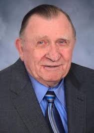 Robert Lee “Bob” Benson (1933-2008)