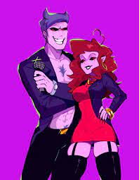 Mom And Dad O O Friday Night Funkin Funkin Friday Night Fright Night
