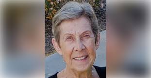 Obituary information for Sandra Sue Murillo