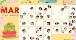 Happy birthday to all the march babies out there! Kpop Idols With Birthdays In March