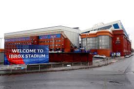 Fashion sakala has scored 13 goals in 29 league appearances for oostende this season. Rangers Reveal Plans For New 93 Space Car Park Next To Ibrox On East Side Of The Stadium