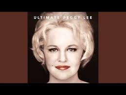 Why Don't You Do Right (Get Me Some Money Too)