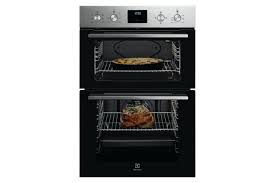 ( 5.0 ) out of 5 stars 1 ratings , based on 1 reviews current price $42.95 $ 42. Electrolux Electric Built In Double Oven Kdfge40tx Ireland