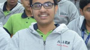 ALLEN's Dhyey to represent India in the 49th International Chemistry  Olympiad