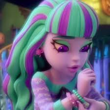 Twyla Austin Williamson Clevland