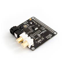 Only having extension_dir =ext did not work for me. Hifiberry Dac Dsp High End Sound Card Shield Audio Has For Raspberry Pi 3 2 B Ebay