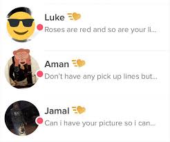 The dating app space is heating up — so we decided to compare the most popular ones out there. Guy Uses Genderswap Snapchat Filter On Tinder Gets To Experience What It S Like For Girls Bored Panda