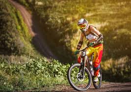Bell Sanction Bmx Downhill Mountain Bike Helmet Review