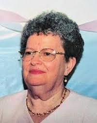 Obituary information for Martha Pulley