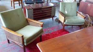 Flerline Matching Armchairs Mid Century Chair Armchair Home Decor