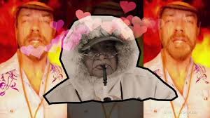 Darlene McCarty is who played Nana