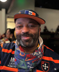 Simone Amelia Jordan