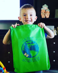 Profile for Jaxon's Journey Bags