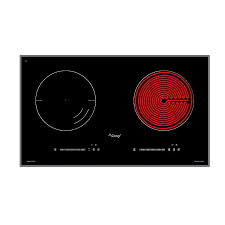 Bếp điện từ cao cấp CANZY CZ 68BS