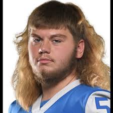 Bismarck-Henning/Rossville-Alvin Football Roster (2022-23)