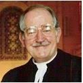 Rev Dr Hugh Lee Eichelberger Jr. (1934-2007)