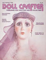 Doll Crafter Magazine Review