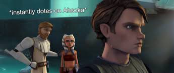 Sir „ The Alien Asked His Commander