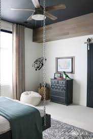 Home » bedroom ideas » 21 industrial bedroom designs. Industrial Boys Bedroom With Wood And Metal Accents Remington Avenue