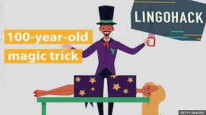 This is a point and click room escape game developed by inkagames. Bbc Learning English Lingohack The 100 Year Old Magic Trick