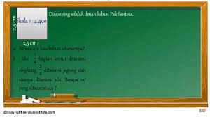 Booking.com has been visited by 1m+ users in the past month Skala Denah Materi Matematika Belajar Dari Rumah Sd Kelas 4 6 Semua Halaman Bobo