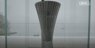 Check spelling or type a new query. Como Funciona A Europa Conference League Nova Competicao Da Uefa Dci