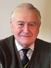 Memorial to Robin Ludlow, 1931