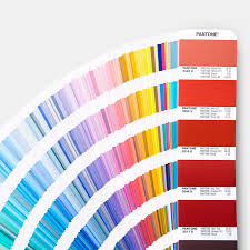 Printing The Difference Between Pantone Coated Uncoated