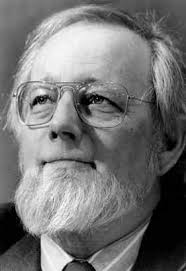 Iconoclast who found the limelight