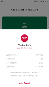 You can pay someone through cash app using their phone number or email, and they'll be sent a link to claim the payment if they aren't a cash app user. Cash Boost By Square Cash Get Discounts On Select Merchants And Categories Asksebby