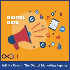 Digital Marketing Agency Infinity Reach Your Personal Brand Is A Promise To Your Clients A Prom Digital Marketing Digital Marketing Agency Marketing Agency