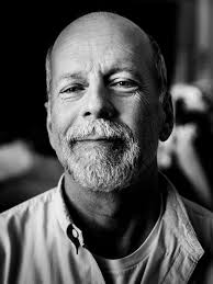Bruce Willis.