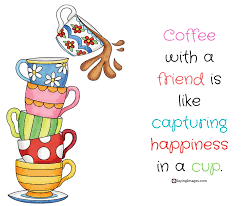 If you need an extra special quote for your bestie you will like these best friend quotes. 35 Fun Coffee Quotes To Boost Your Day Sayingimages Com
