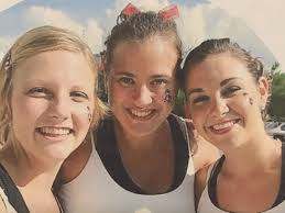 Wolfpack Majorettes‎