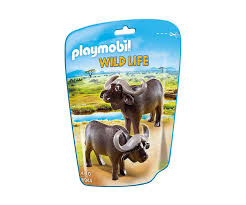 Playmobil Animals City Life Zoo Wild Life Sea Life Assortment Choose Playmobil Water Buffalo Wildlife