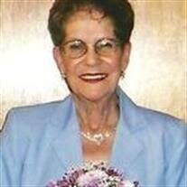 Beth Wynn-Like Obituary