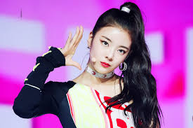Are you excited for this comeback? Itzy Lia 190729 Comeback Showcase Icy Itzicy Itzy Kpop Girl Groups Lia