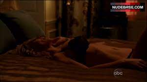 Jeri Ryan Hot Scene – Body Of Proof (0:31) | NudeBase.com