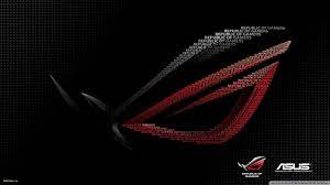 Asus Rog Wallpaper 4k Pc Ideas Wallpaper