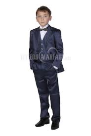 Cette rubrique contient de multiples costumes de premier choix ainsi que des accessoires de déguisement variés comme les. Costume Enfant Mariage Pas Cher 4 Pieces Tres Beau En Satin Robe2011203 Robedumariage Com