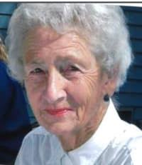 Mary Honan Obituary (1925