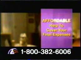 My previous agent robert ** was like family to me before he passed away. Colonial Penn Life Insurance Company Commercial 2006 Youtube