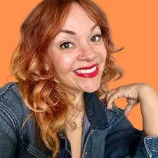 Amanda Dell's Instagram, Twitter & Facebook