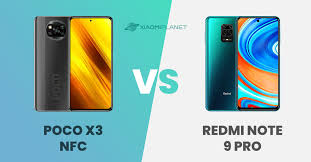 Поэтому характеристики и внешний вид у него соответствующие. Poco X3 Nfc Vs Redmi Note 9 Pro Two Brutal Budget Smartphones