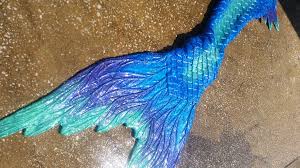 Search through 623,989 free printable colorings at getcolorings. Silicone Mermaid Tail 8 Steps With Pictures Instructables