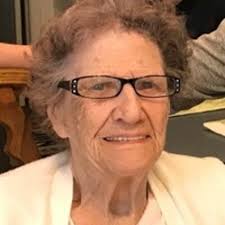 Obituary information for Victoria Julia Riley