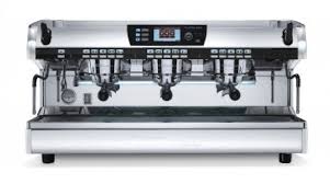 Is the classic la marzocco machine that has long supported and. Coffee And Tea Works La Marzocco Linea Classic 1 2 3 Group Espresso Machine Coffee And Tea Works