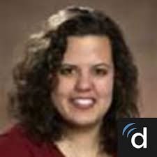 Dr. Michelle A. Barron, MD