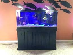 Hexagon Fish Tank For Sale Gallon Aquariums Herube