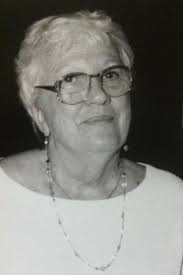 Adrienne Strauss Obituary